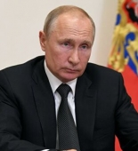 Putin Dağıstanda koronavirusla mübarizəyə dair ətraflı plan hazırlamağı tapşırıb