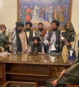 "Taliban"ın gələcək siyasi proseslərə təsiri: Hansı geosiyasi dəyişikliklər olacaq? - Politoloq Rüstəm Tağızadənin ŞƏRHİ