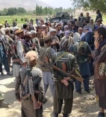 Məsud və Salehin müqavimətçiləri "Taliban"ı pusquya saldı - 300 ölü, çoxlu əsir