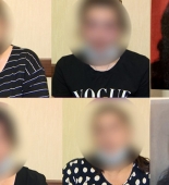 Azərbaycanda 4 poliklinikada saxta COVID-19 pasportu satanlar aşkarlandı - VİDEO