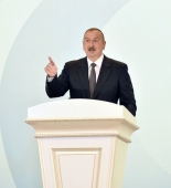 “Azərbaycan tarixi ədaləti təkbaşına bərpa etdi!” - Prezidentdən beynəlxalq təşkilatlara MESAJ