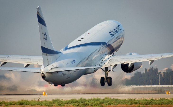 İsrail uçuşları bərpa etməyə hazırlaşır