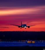 IATA: Pandemiyanın sərnişin aviadaşımalarına mənfi təsiri 2023-cü ilədək davam edəcək