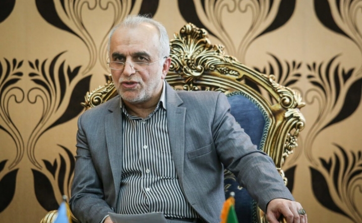 İran naziri: "Ermənistana gedən yolun bağlanması işimizi çətinləşdirdi"