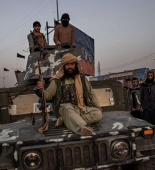 Taliban, ABŞ-ın 85 milyard dollarlıq hərbi texnikasını ələ keçirib