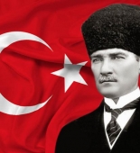 Atatürkün dünyaca məşhur jurnaldakı bu şəklinin hüznlü tarixçəsi - FOTO