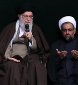 İranın ruhani lideri Ali Xameini, fələstinlilərin silahlı olması lazım olduğunu söylədi.
