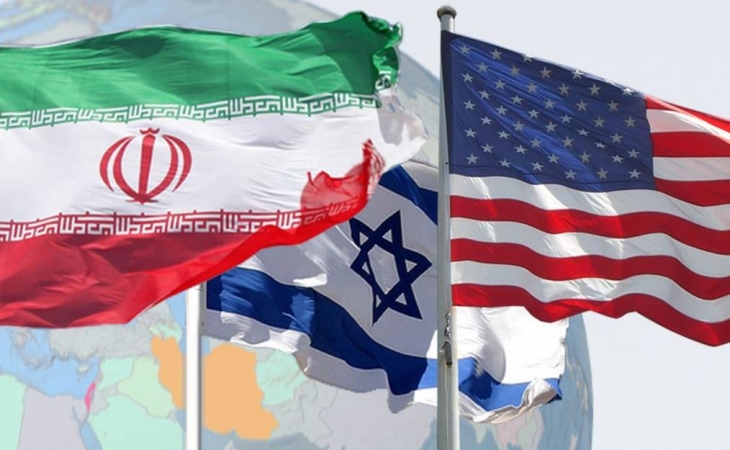 İran İsrailə tez son verəcəyini proqnozlaşdırdı