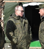 Putin bir neçə generalı buna görə EYNİ ANDA İŞDƏN ÇIXARDI - ŞOK SƏBƏB