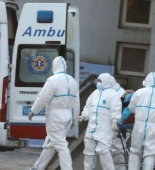 Beş koronavirus xəstəsi barəsində cinayət işi BAŞLANILDI