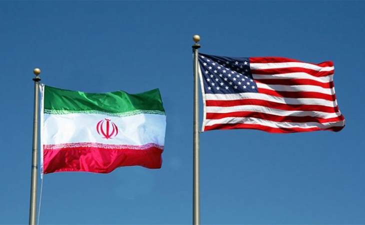 ABŞ İranın Daxili İşlər nazirinə sanksiya tətbiq edib