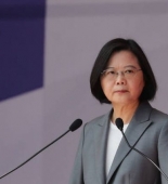 Tayvan lideri: “Çinin “Bir ölkə, iki sistem” təklifini qəbul etməyəcəyik”