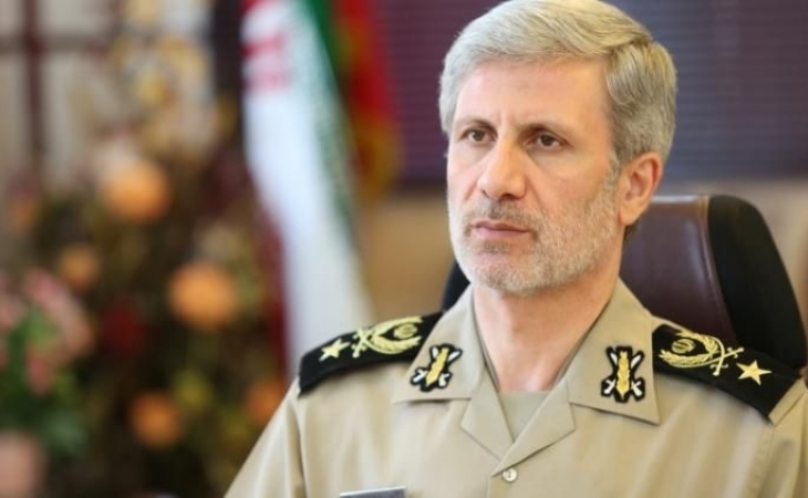 İranlı nazir: “ABŞ-ın neft tankerlərimizə təcavüzünə qətiyyətli cavab veriləcək”