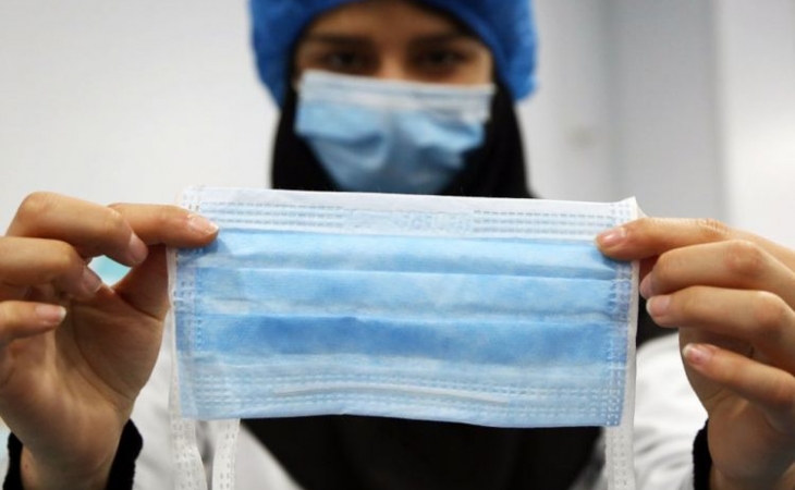 İranda 10 minə yaxın tibb işçisi koronavirusa yoluxub