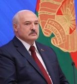 Lukaşenko futbol üzrə Belarus millisini tənqid etdi
