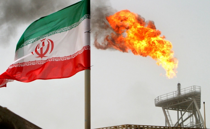 ABŞ-dan İrana qarşı növbəti sanksiya