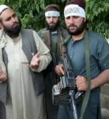 Taliban: "İsrail İslam dünyasının bədənində bir şişdir"