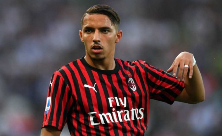 “Mançester Siti” klubu “Milan”ın futbolçusunu transfer etmək istəyir