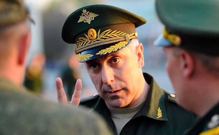 Sülhməramlı general Muradovla bağlı ciddi iddialar ortaya çıxdı -"CİNAYƏT İŞİ AÇILACAQ"