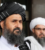 “Taliban” Əfqanıstanın yeni hökumətinin tərkibini elan edib