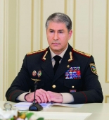 Vilayət Eyvazov general-polkovniki İŞDƏN ÇIXARDI