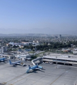 "Taliban" Kabil hava limanının adını dəyişib