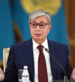 Tokayev: “Qazaxıstan Əfqanıstanın hakimiyyəti ilə konstruktiv əlaqələr qurmağa hazırdır”