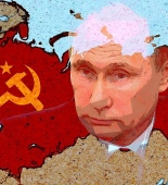 Putinin ŞOK PLANI: “SSRİ xortlayır” – “Qırmızı ssenari” İŞƏ DÜŞDÜ