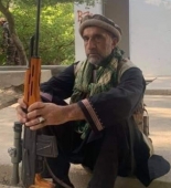 Keçmiş vitse-prezidentinin qardaşı “Taliban” tərəfindən öldürülüb - FOTO