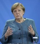 Merkel: “Qərb Əfqanıstanda qarşıya qoyulan bütün məqsədlərə çatmadı”