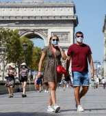 Fransanın səhiyyə naziri koronavirus pandemiyası ilə əlaqədar məhkəməyə verildi