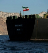 Həsən Ruhani ABŞ-ı İran tankerlərinə problem yaratmamağa çağırıb