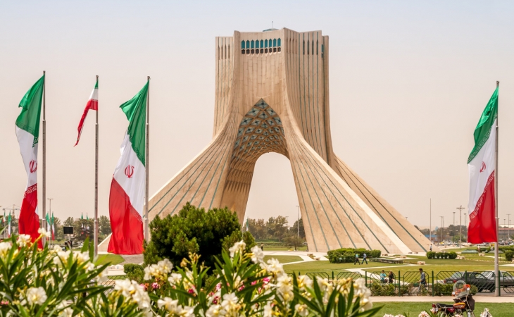 İranın SON ADDIMLARI – İslam dövləti regionda hansı planları qurub?