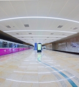 Bakıda yeni metro stansiyası TİKİLİR - RƏSMİ