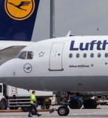 “Lufthansa” beynəlxalq uçuşları bərpa edir
