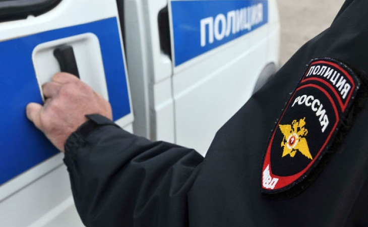 Rusiyada polis polkovniki intihar etdi