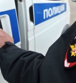 Rusiyada polis polkovniki intihar etdi