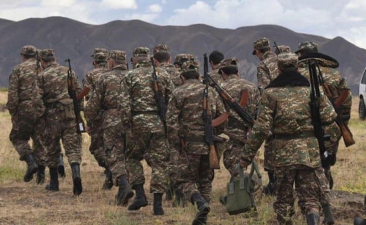 Ermənistan ordusuna dəyən ziyanın məbləği AÇIQLANDI - MƏHV OLUBLAR