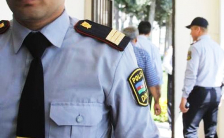 Azərbaycanda polis rəisinin müavini 36 yaşında VƏFAT ETDİ