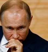 Putin ağır xəstəliyə tutulub? - RƏSMİ AÇIQLAMA