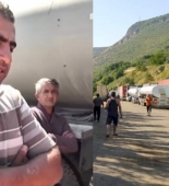 Ermənistana yük daşıyan iranlı sürücülər xüsusi agentlərdi... - SENSASİON AÇIQLAMA