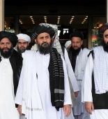 "Taliban" müqavimət cəbhəsi ilə danışıqlara başlayır