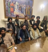“Taliban” Əfqanıstanın 12 fəsil və 179 bənddən ibarət yeni konstitusiyasını hazırlayır