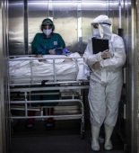 Türkiyədə bu gün koronavirusdan 221 nəfər ölüb