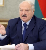 Lukaşenko Polşa və Litvanın şəhərlərinə İDDİA ETDİ - "Bizim torpağımızdır"