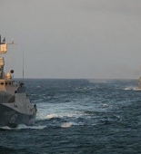 İsrail İrana görə donanmasını ARTIRIR