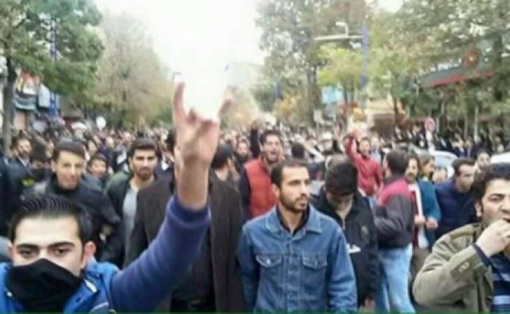 SON DƏQİQƏ! İrandakı soydaşlarımız ETİRAZA QALXDI: Tehrana bir həftə VAXT VERİLDİ