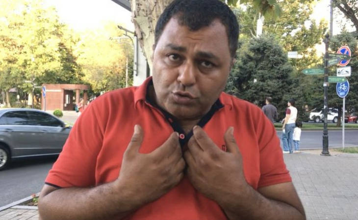 İranlı soydaşlarımız İrəvanda Azərbaycandan şikayət etdilər: "Onlar keçir, biz isə..." - VİDEO