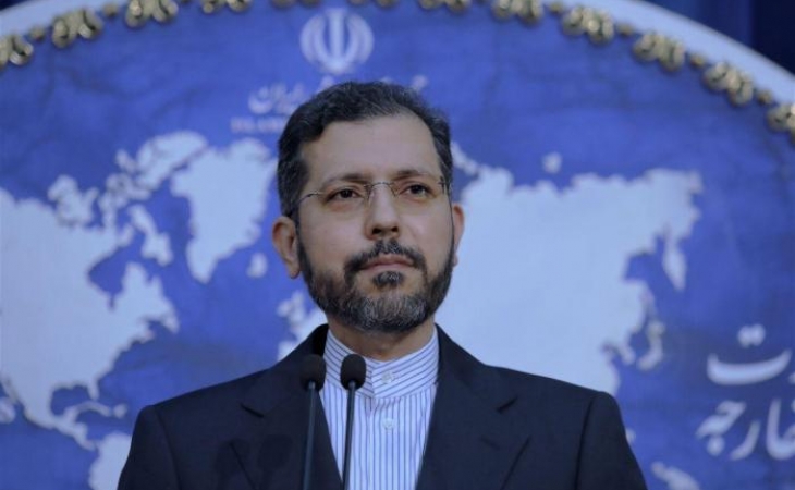 İranla Gürcüstan arasında gərginlik yarandı