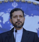 İranla Gürcüstan arasında gərginlik yarandı